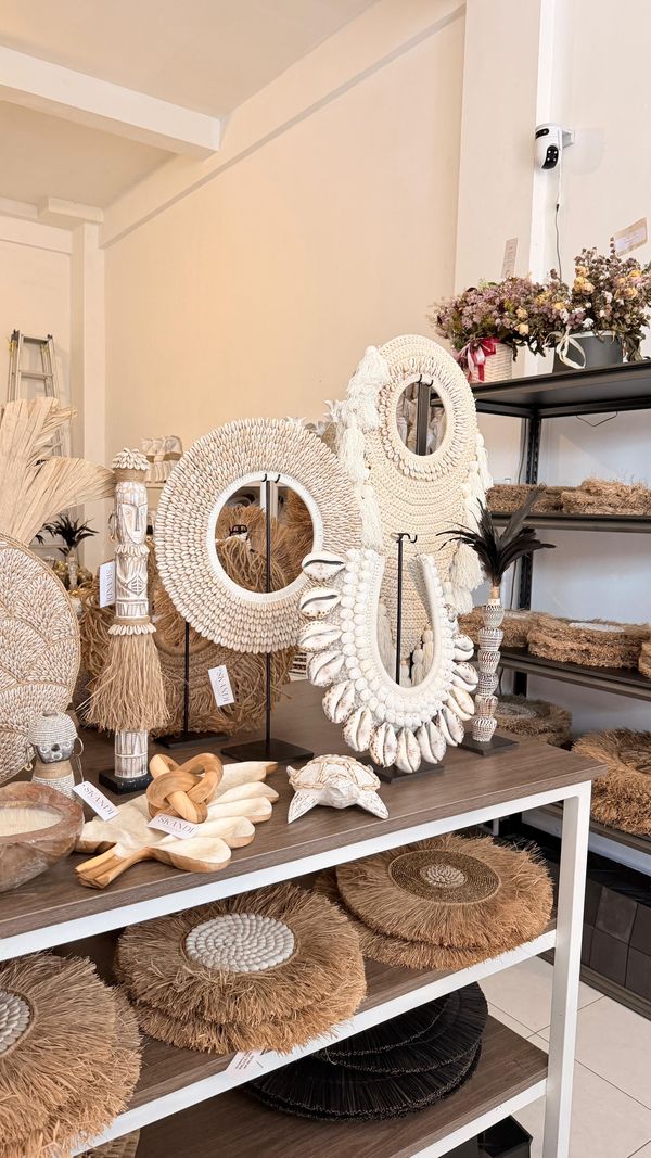 SKANDI Bali artisan décor — photo 2 of 25