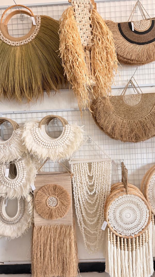 SKANDI Bali artisan décor — photo 9 of 25