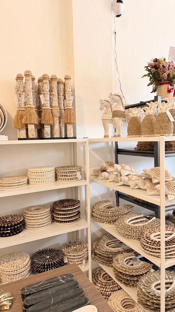 SKANDI Bali artisan décor — photo 13 of 25