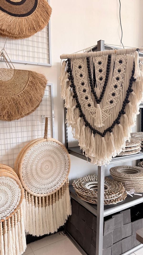 SKANDI Bali artisan décor — photo 17 of 25