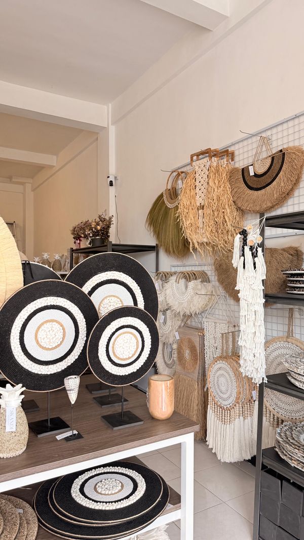 SKANDI Bali artisan décor — photo 19 of 25