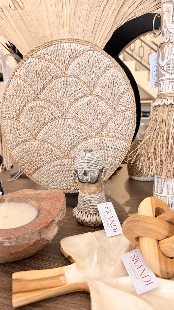 SKANDI Bali artisan décor — photo 20 of 25