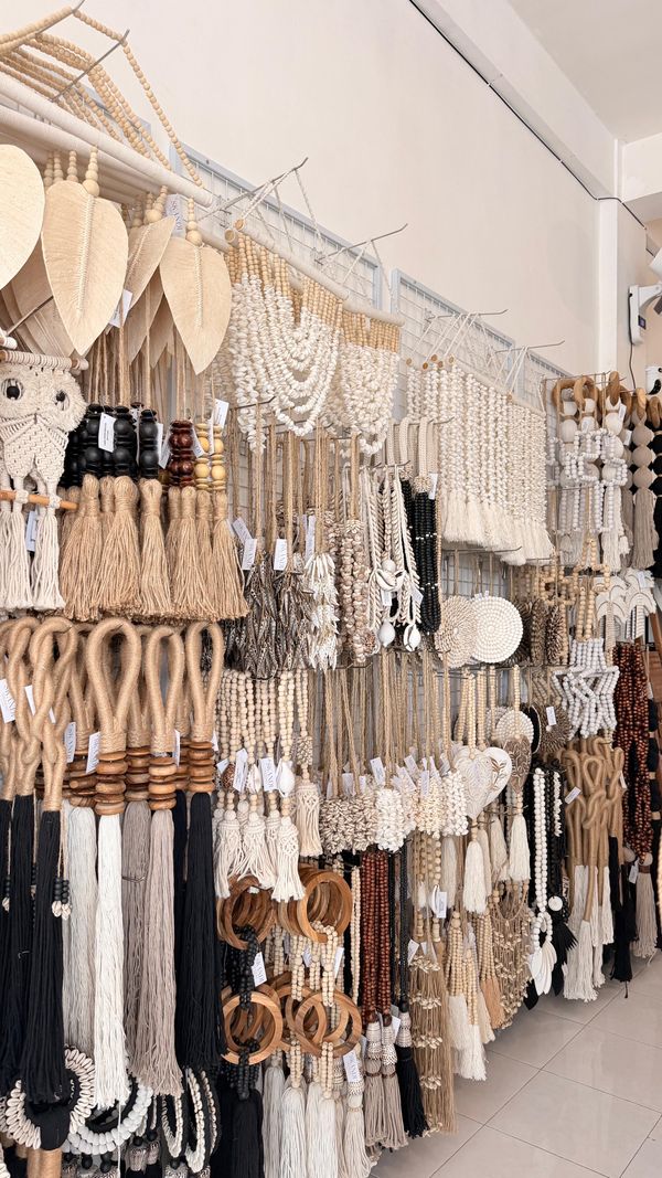 SKANDI Bali artisan décor — photo 21 of 25