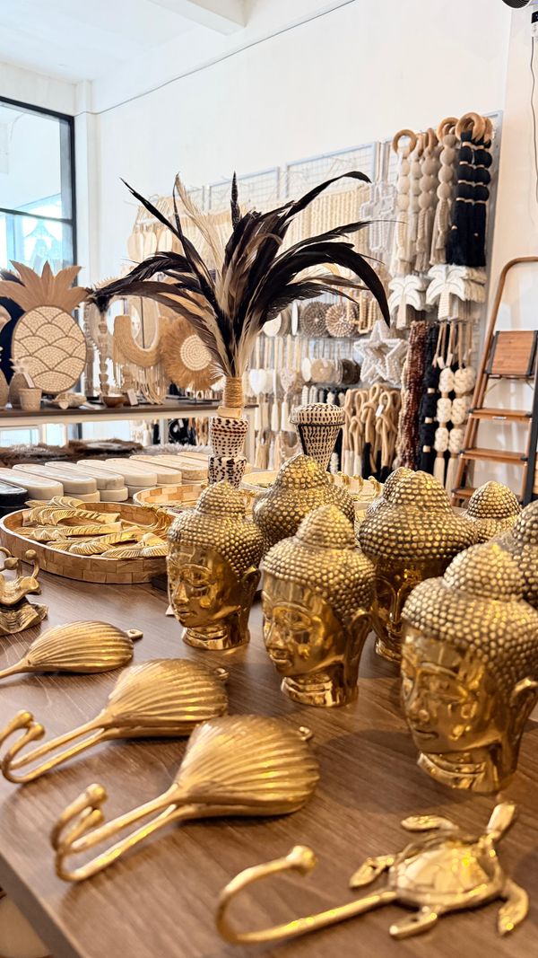 SKANDI Bali artisan décor — photo 24 of 25
